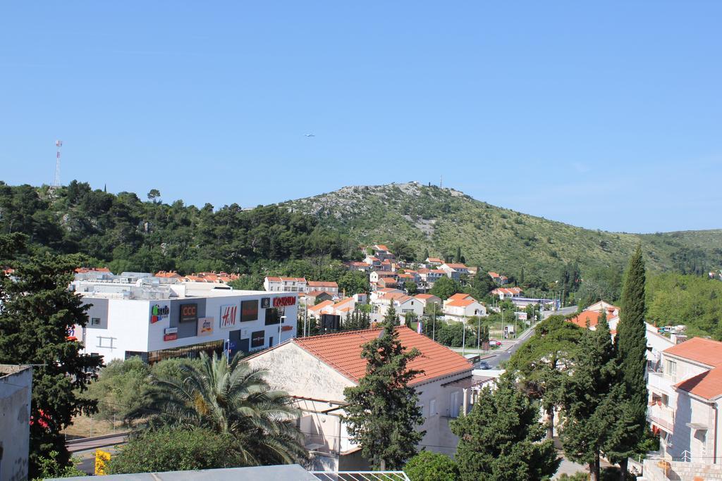 Villa Ive Млини Экстерьер фото