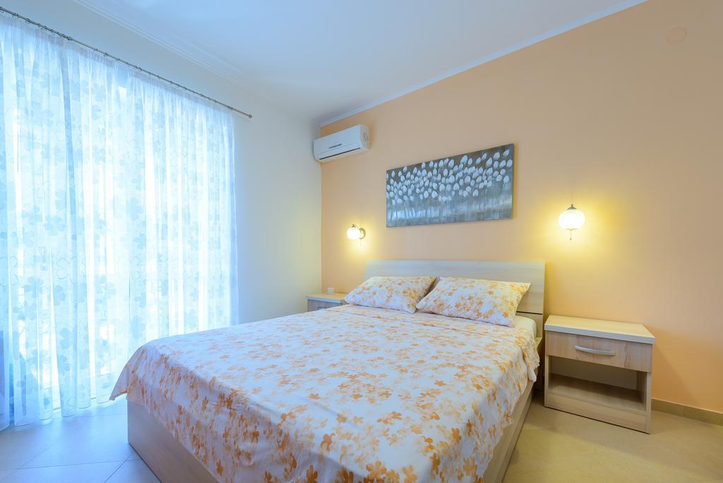 Villa Ive Млини Экстерьер фото